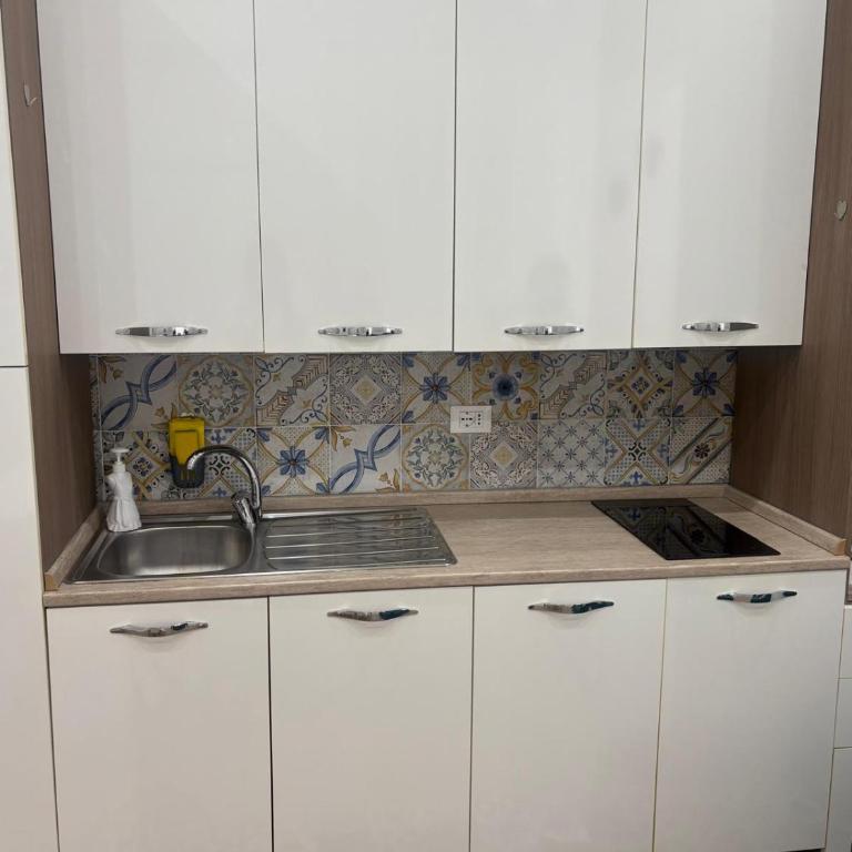 Suite 196 - Central City Palermo - Appartamento con 1 Camera da Letto - 22