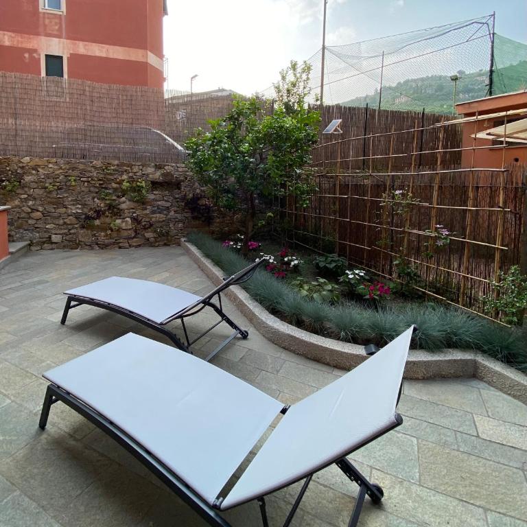 Casa dei Limoni Completely renovated in 2025 - Casa con 1 Camera da Letto - 29