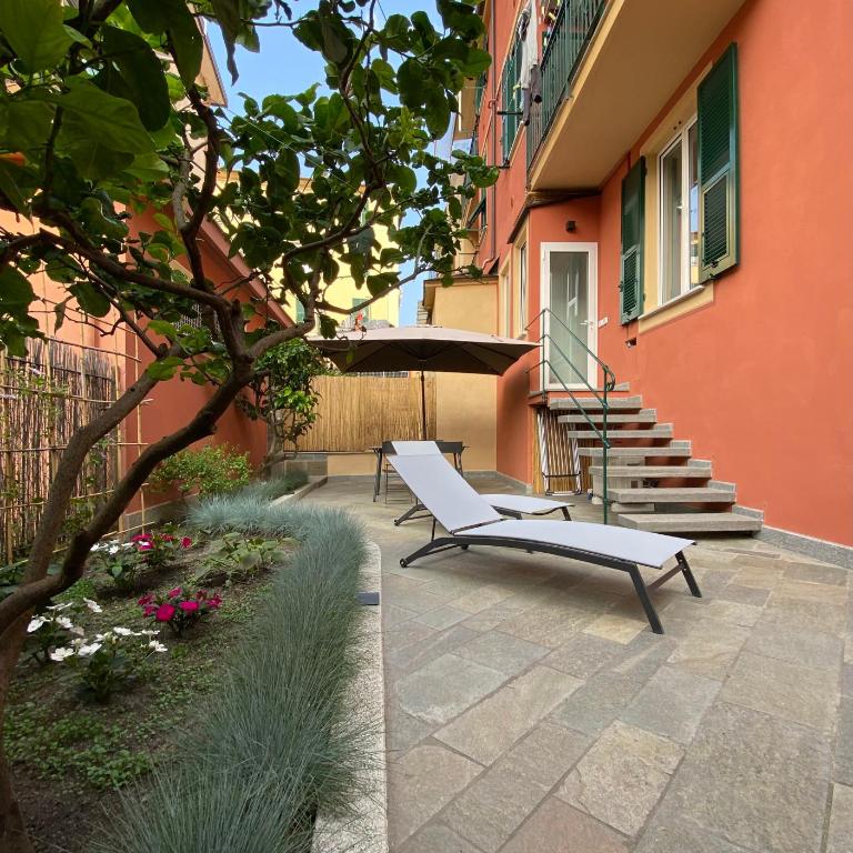 Casa dei Limoni Completely renovated in 2025 - Casa con 1 Camera da Letto - 2