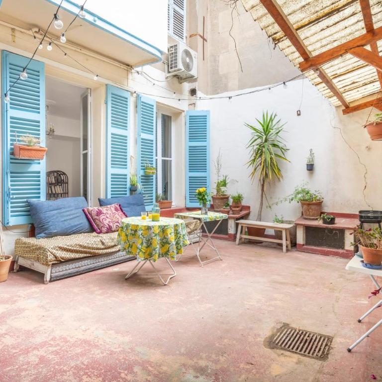 Appartement Tomette - Welkeys - Apartment - 3