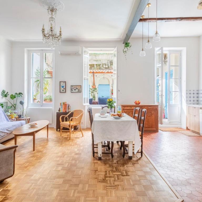 Appartement Tomette - Welkeys - Apartment - 2