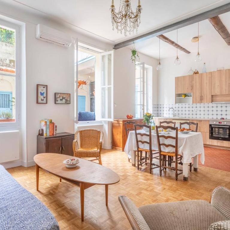 Appartement Tomette - Welkeys - Apartment - 4