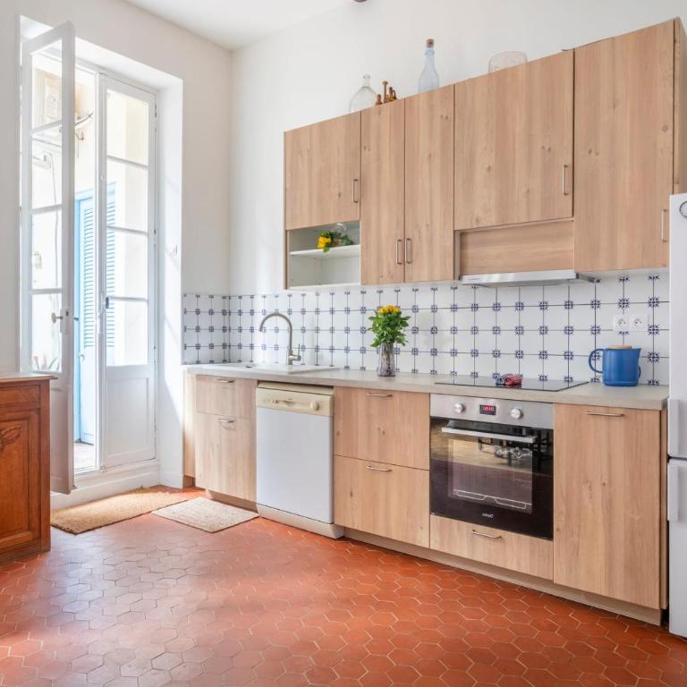 Appartement Tomette - Welkeys - Apartment - 7