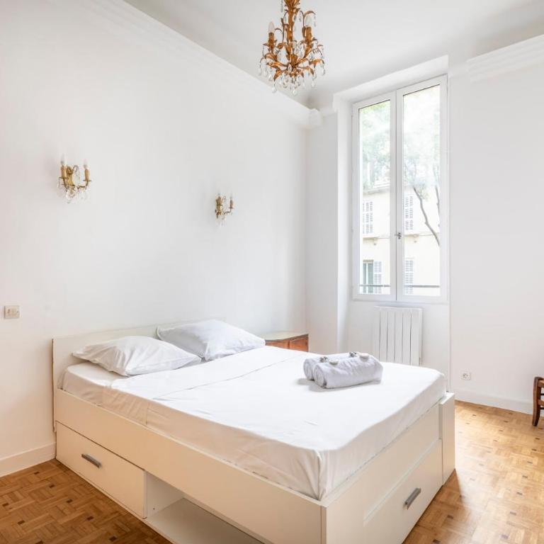 Appartement Tomette - Welkeys - Apartment - 8