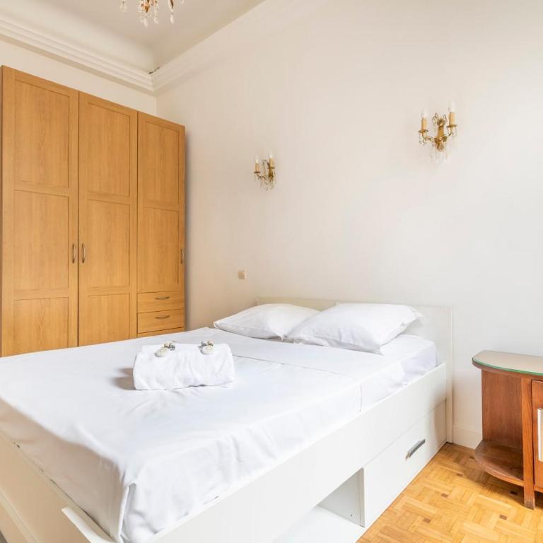 Appartement Tomette - Welkeys - Apartment - 9