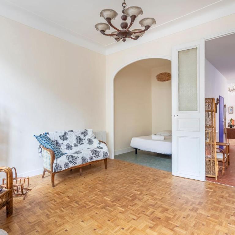 Appartement Tomette - Welkeys - Apartment - 13