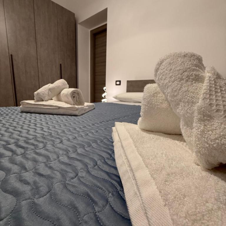Casa Vacanze - Uliveto - One-Bedroom House - 5