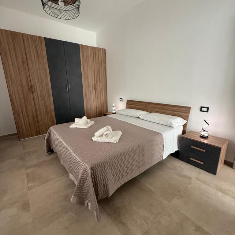 Casa Vacanze - Uliveto - One-Bedroom House - 2