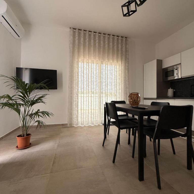 Casa Vacanze - Uliveto - One-Bedroom House - 10