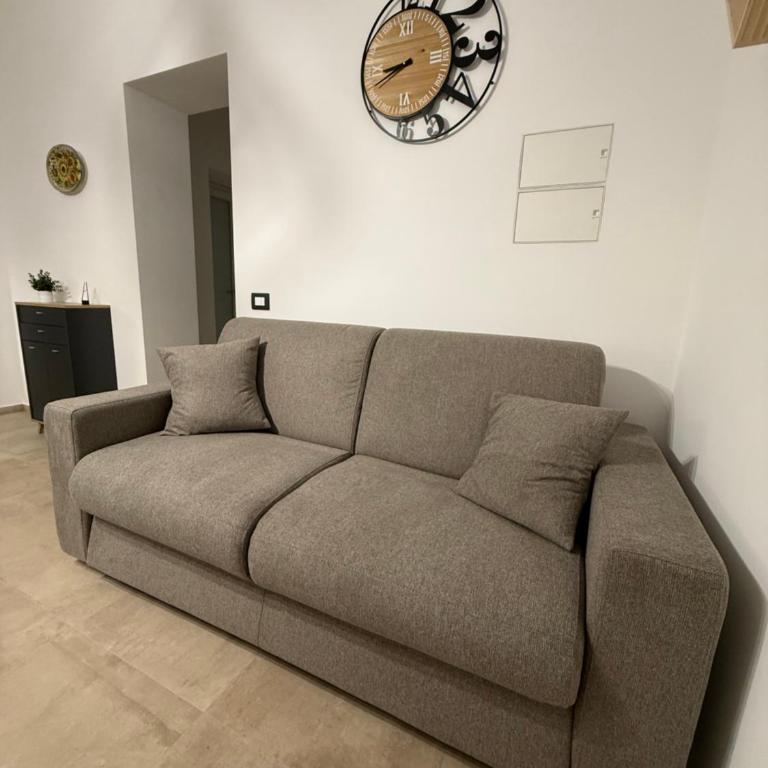 Casa Vacanze - Uliveto - One-Bedroom House - 13