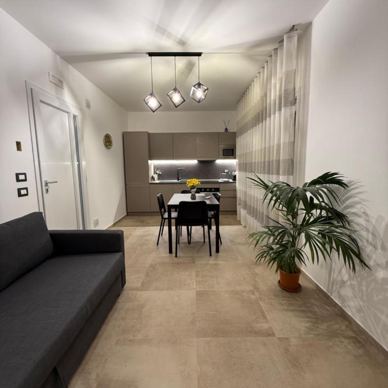 Casa Vacanze - Uliveto - One-Bedroom House - 2