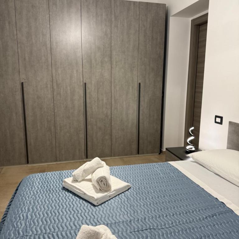 Casa Vacanze - Uliveto - One-Bedroom House - 13