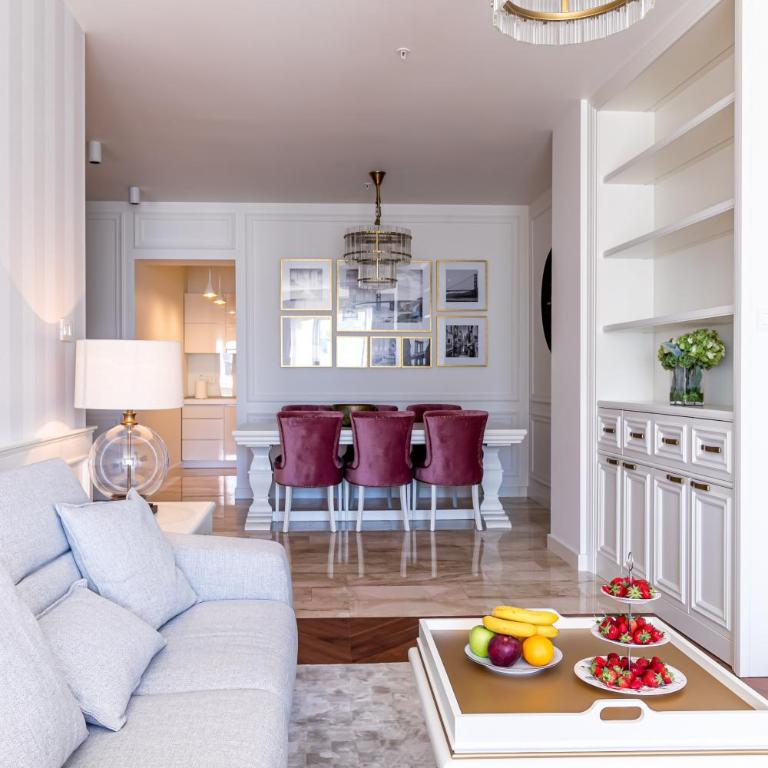 Adriatic Dream - Tre Canne Sea View - Apartman sa Pogledom na More - 3