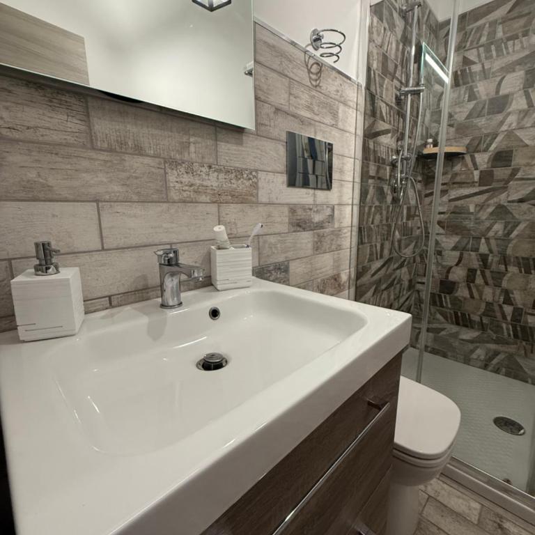 Casa Vacanze - Uliveto - One-Bedroom House - 15