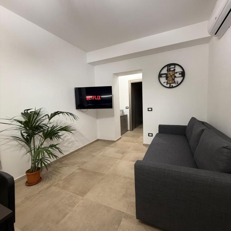 Casa Vacanze - Uliveto - One-Bedroom House - 16