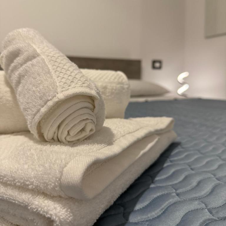 Casa Vacanze - Uliveto - One-Bedroom House - 19