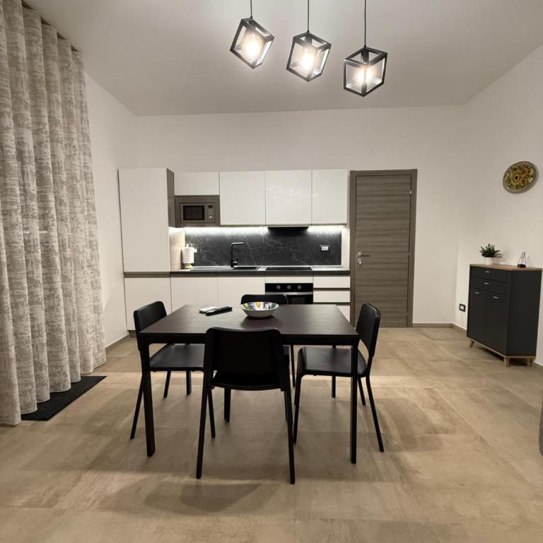 Casa Vacanze - Uliveto - One-Bedroom House - 18