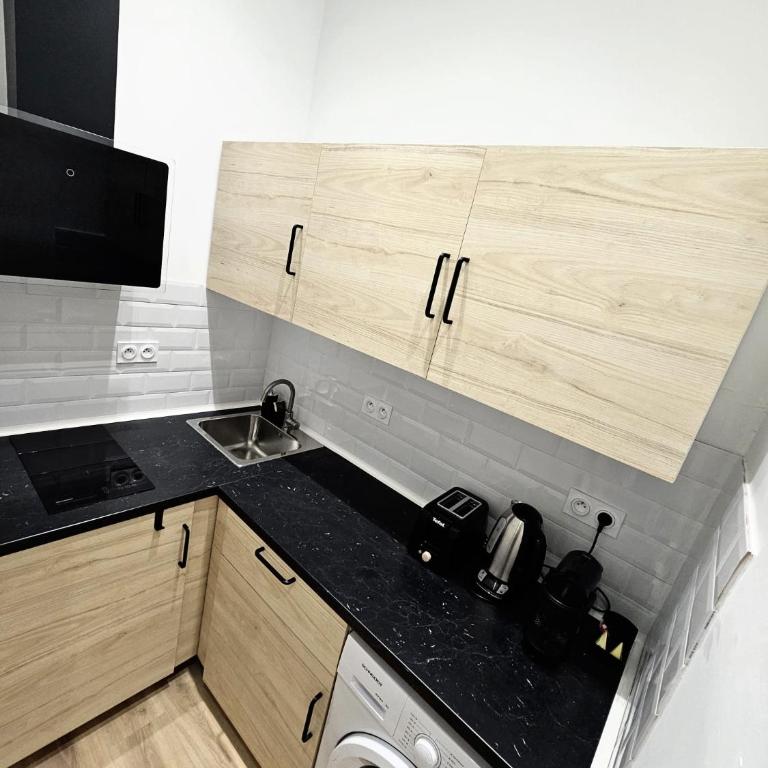 Azura - Apartamento de 1 dormitorio - 3