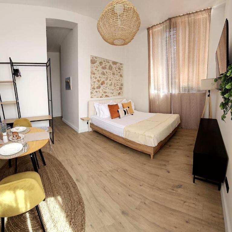 Azura - Apartamento de 1 dormitorio - 2