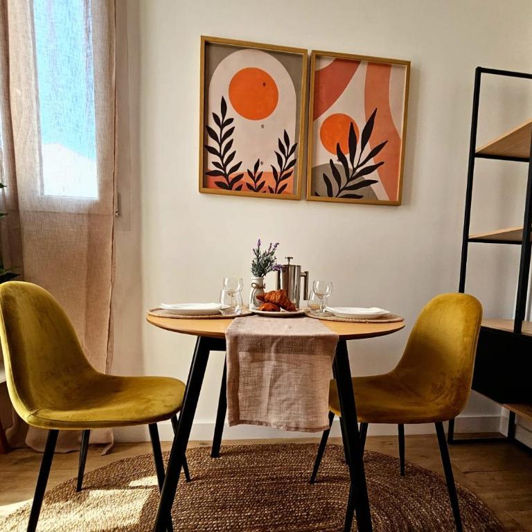 Azura - Apartamento de 1 dormitorio - 5