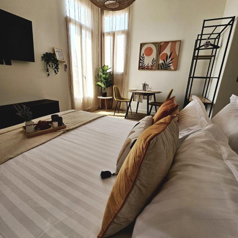 Azura - Apartamento de 1 dormitorio - 6