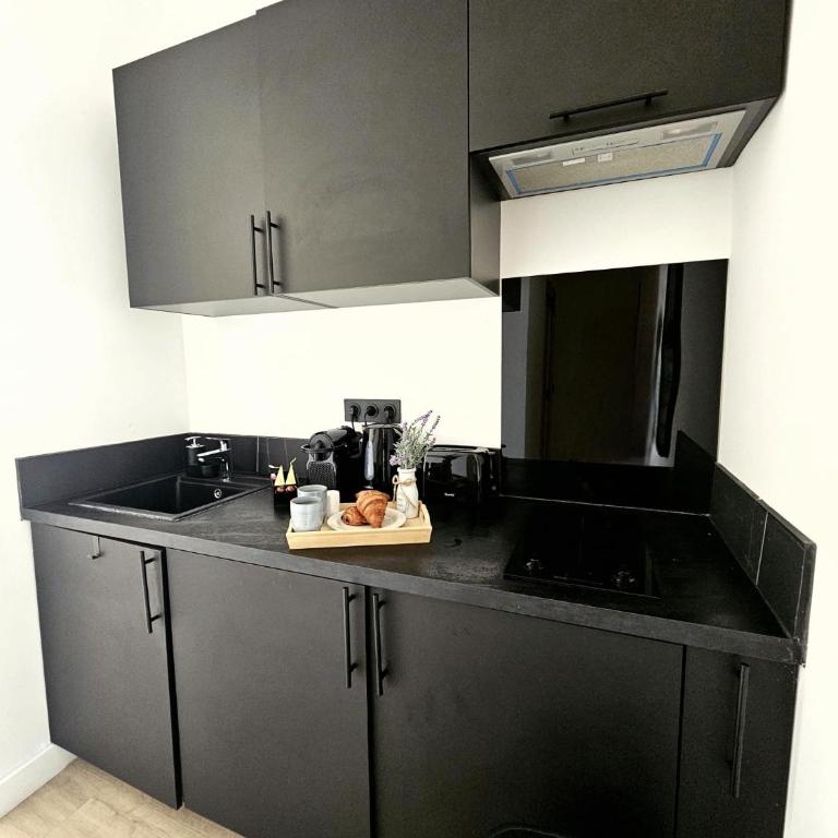 Azura - Apartamento de 1 dormitorio - 11