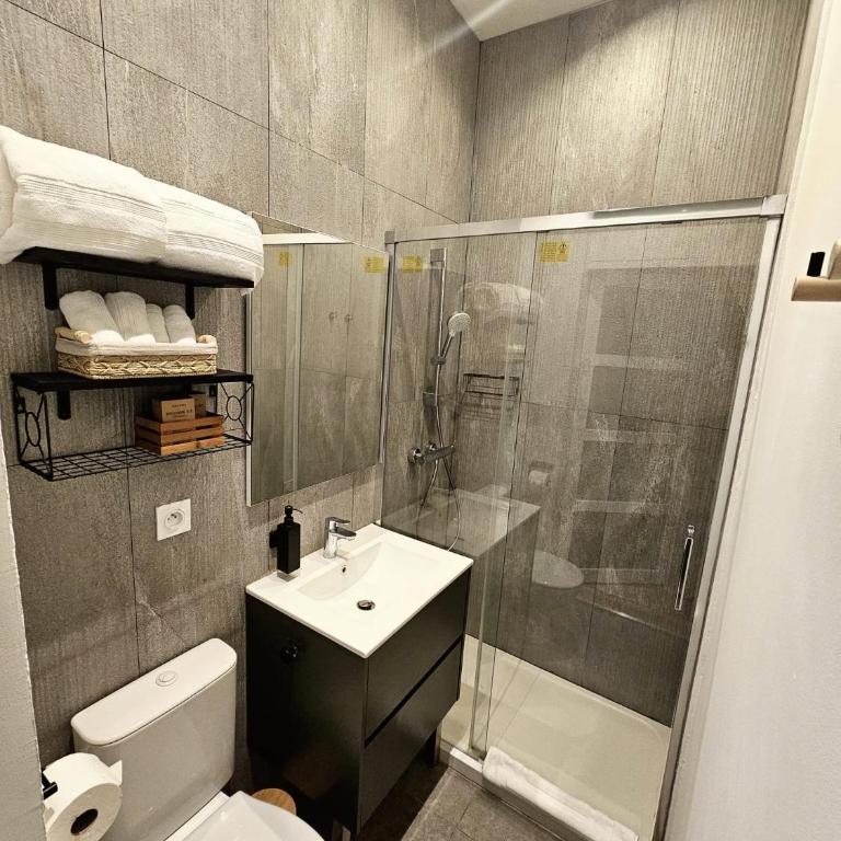 Azura - Apartamento de 1 dormitorio - 13