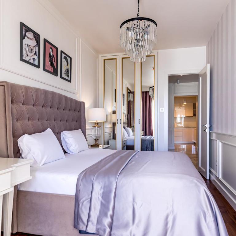Adriatic Dream - Tre Canne Sea View - Apartman sa Pogledom na More - 6