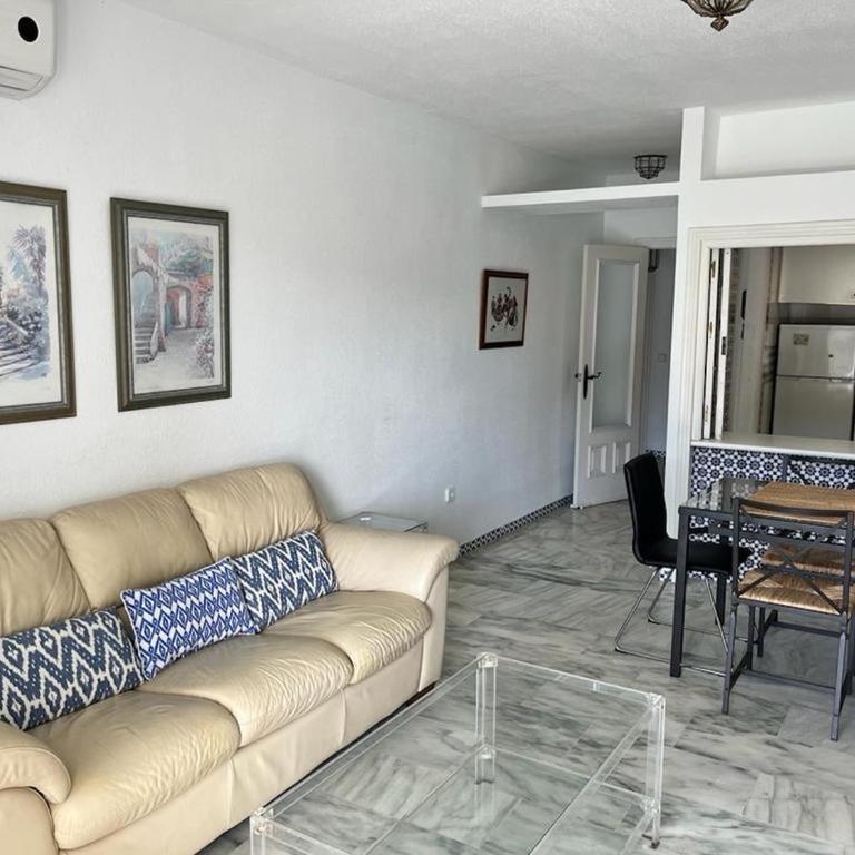 Descanso junto al mar con vistas inolvidables - Apartamento de 3 dormitorios con vistas al mar - 9