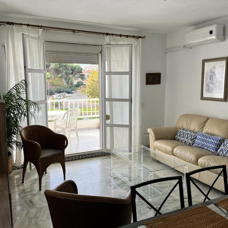 Descanso junto al mar con vistas inolvidables - Apartamento de 3 dormitorios con vistas al mar - 11