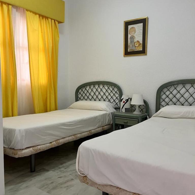 Descanso junto al mar con vistas inolvidables - Apartamento de 3 dormitorios con vistas al mar - 13