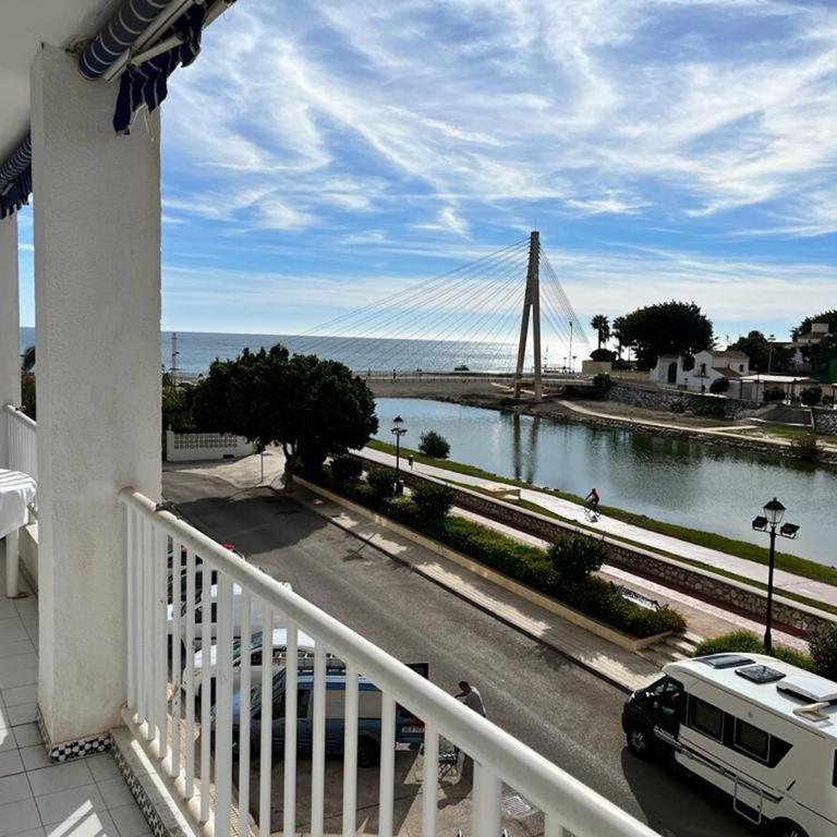 Descanso junto al mar con vistas inolvidables - Apartamento de 3 dormitorios con vistas al mar - 7