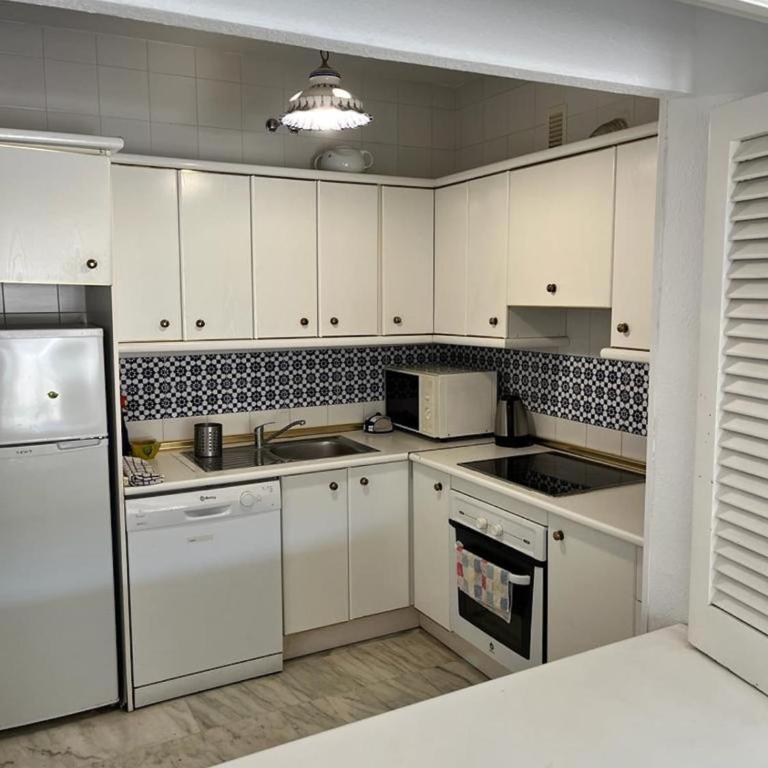Descanso junto al mar con vistas inolvidables - Apartamento de 3 dormitorios con vistas al mar - 15