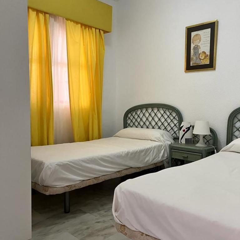 Descanso junto al mar con vistas inolvidables - Apartamento de 3 dormitorios con vistas al mar - 16