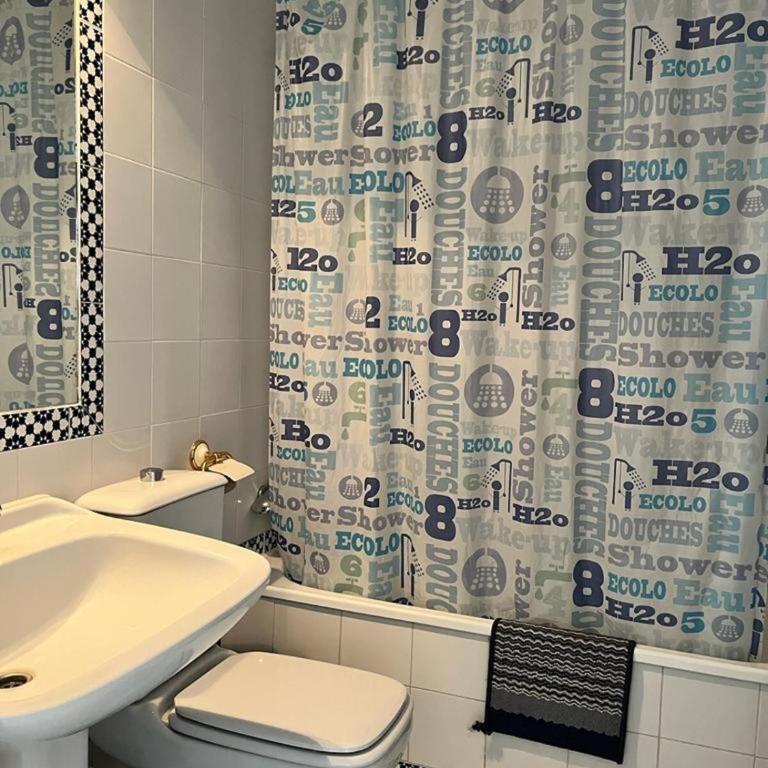 Descanso junto al mar con vistas inolvidables - Apartamento de 3 dormitorios con vistas al mar - 19