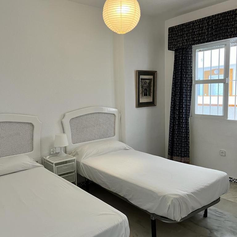 Descanso junto al mar con vistas inolvidables - Apartamento de 3 dormitorios con vistas al mar - 20