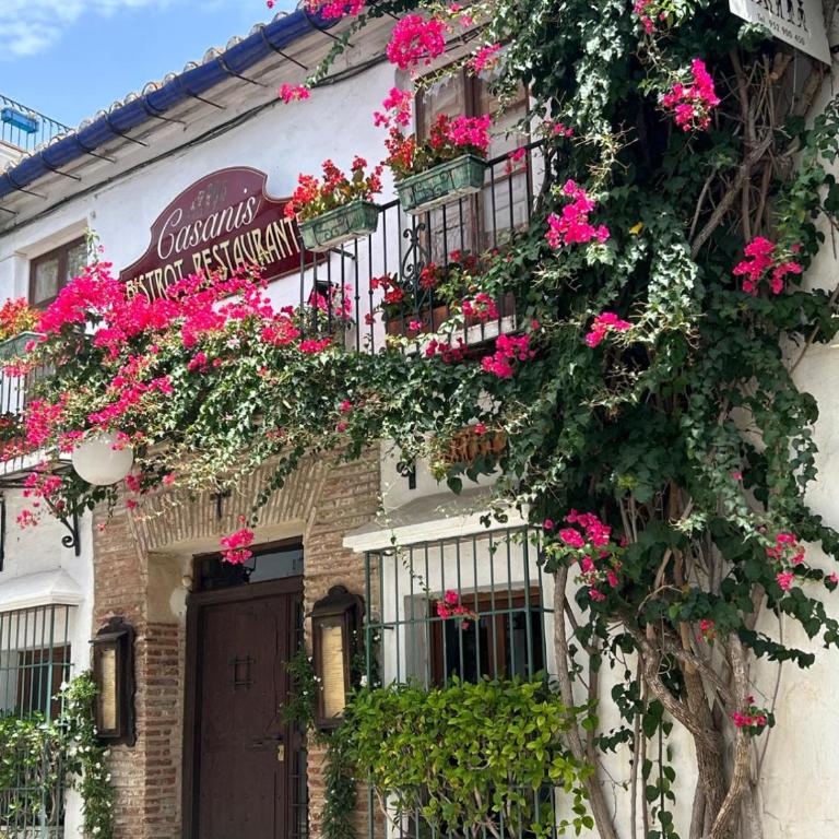 Apartamento primera línea playa Banana Beach - Appartamento con 1 Camera da Letto - 21