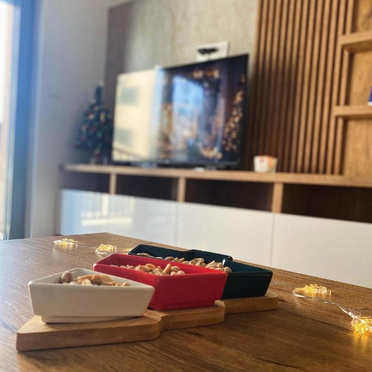 Apartman Zlatibor 30 Wellness & Spa - One-Bedroom Apartment - 4