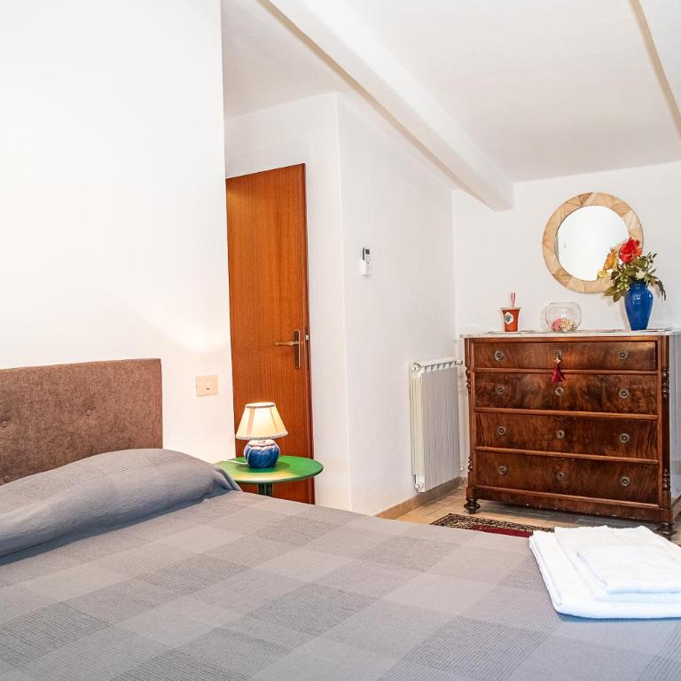 Le Casine Lazzareschi - Casa con 2 Camere da Letto (4 Adulti) - 15