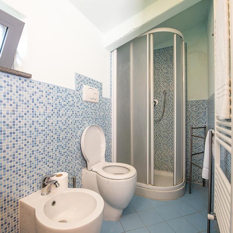 Le Casine Lazzareschi - Casa con 2 Camere da Letto (4 Adulti) - 17