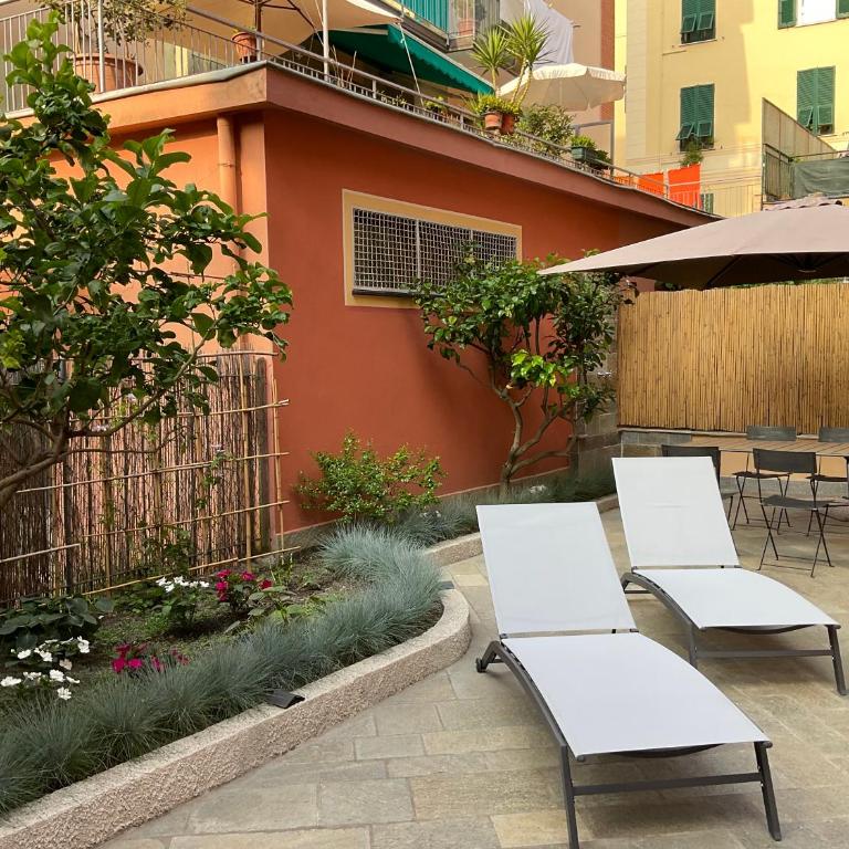 Casa dei Limoni Completely renovated in 2025 - Casa con 1 Camera da Letto - 28