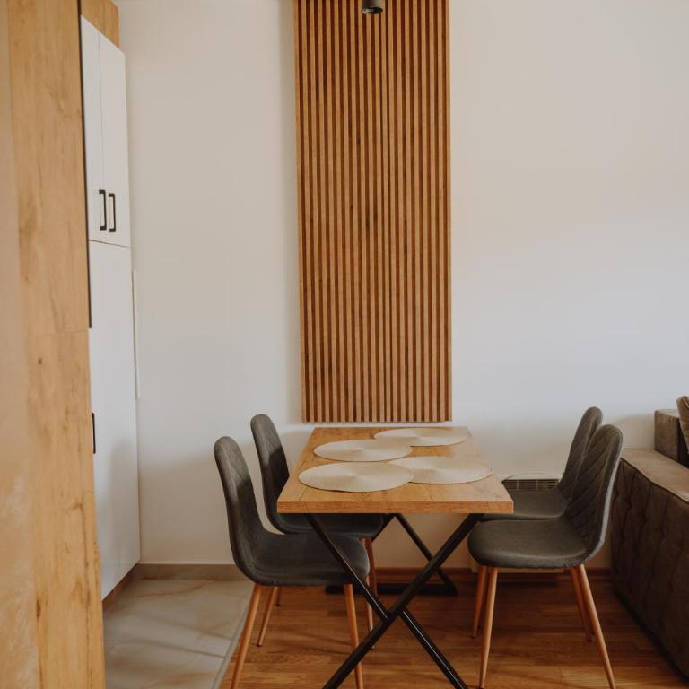 Apartman Zlatibor 30 Wellness & Spa - One-Bedroom Apartment - 16
