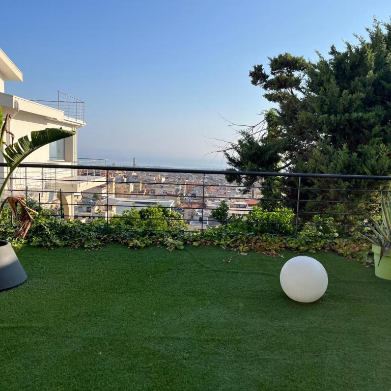 Villa Giulia Maria - Apartment mit 1 Schlafzimmer - 1