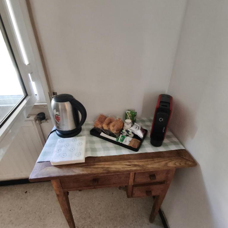 TRILOCALE VISTA MOZZAFIATO PARCHEGGIO - Casa Fannì - Casa con 1 dormitorio - 18