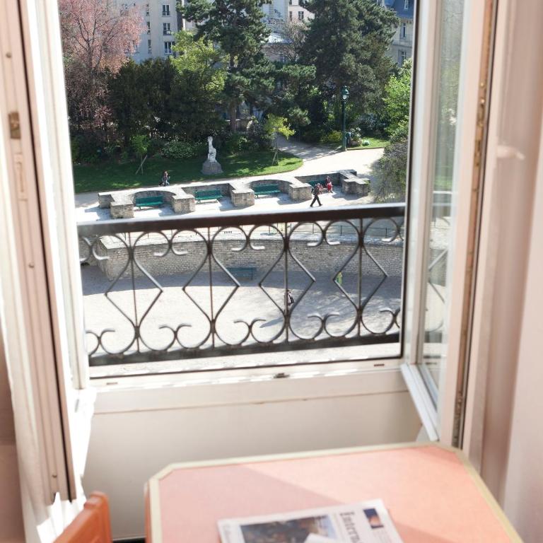 Hotel Des Arenes - Chambre Double - 4