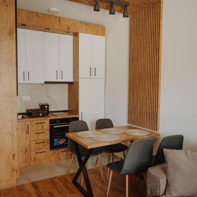 Apartman Zlatibor 30 Wellness & Spa - One-Bedroom Apartment - 17