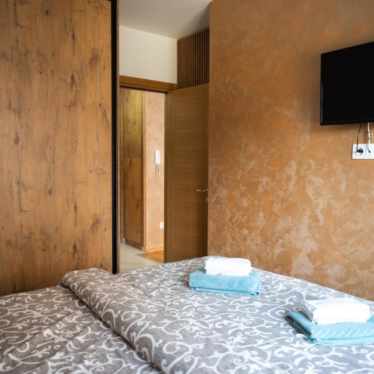 Apartman Zlatibor 30 Wellness & Spa - One-Bedroom Apartment - 20