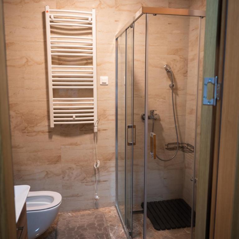 Apartman Zlatibor 30 Wellness & Spa - One-Bedroom Apartment - 21