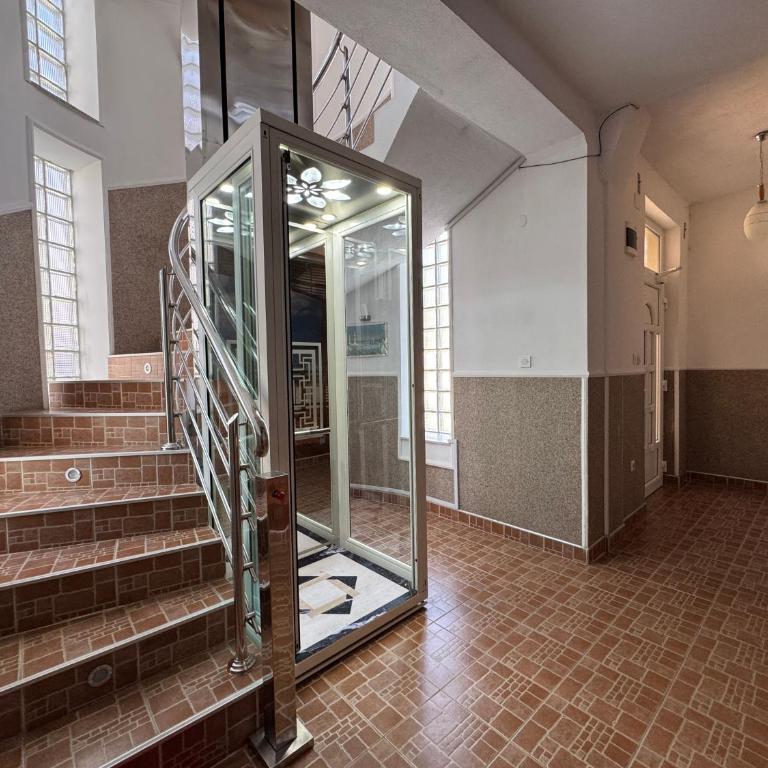 Apartments in villa Sabb for rent - Three-Bedroom Apartment - 2