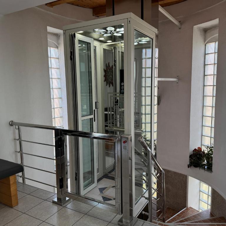 Apartments in villa Sabb for rent - Three-Bedroom Apartment - 3